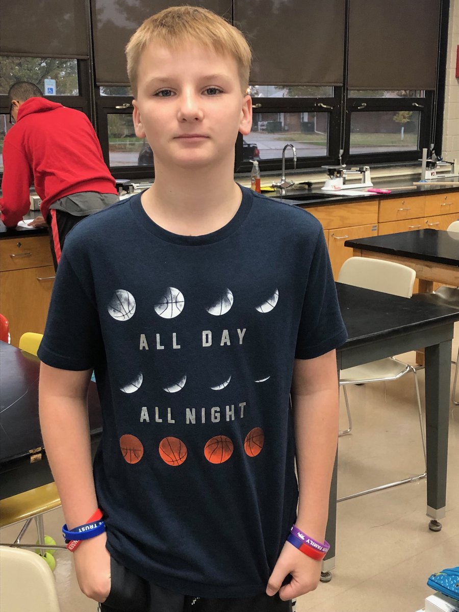 Best moon phase/basketball shirt ever!!!