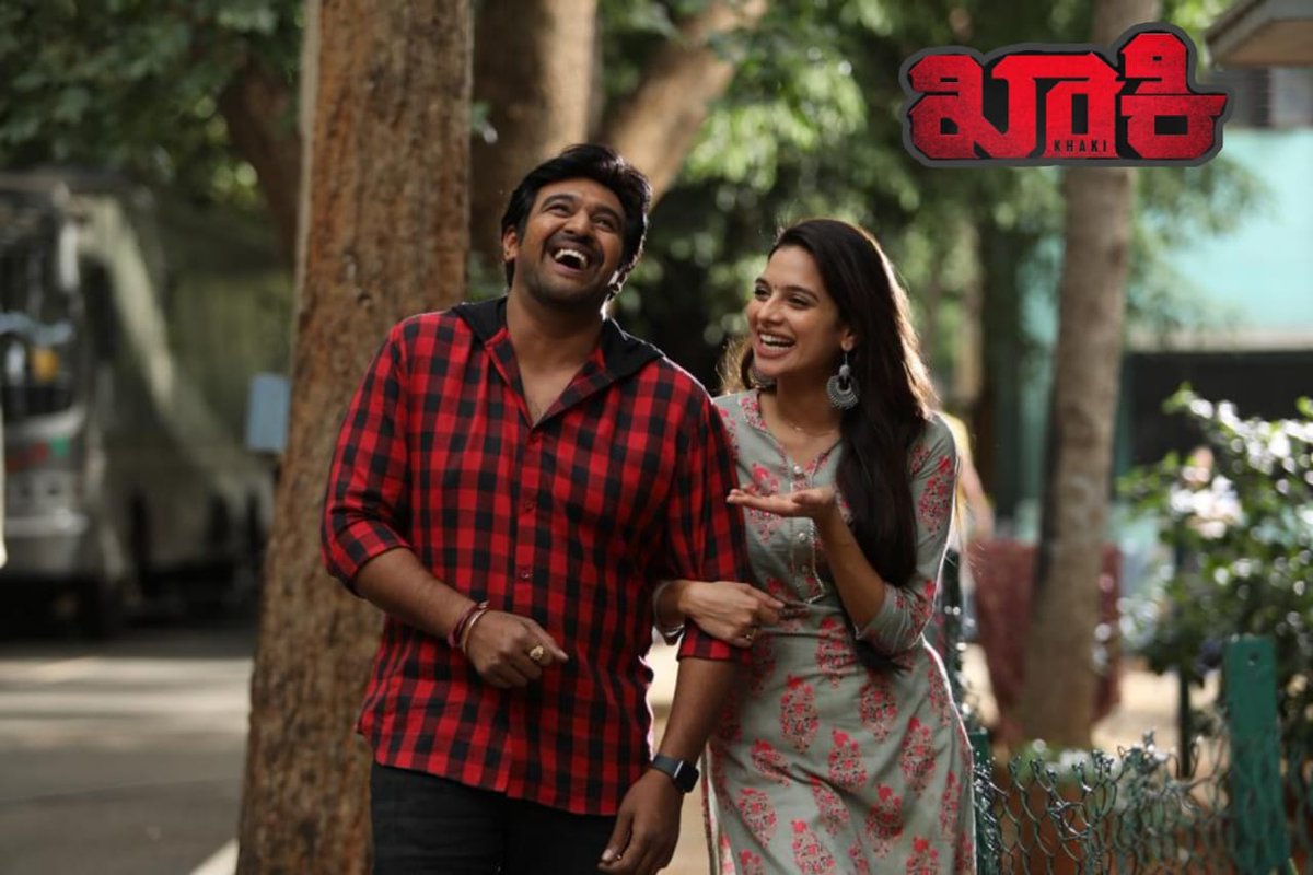 Kannada Box-Office tweet media