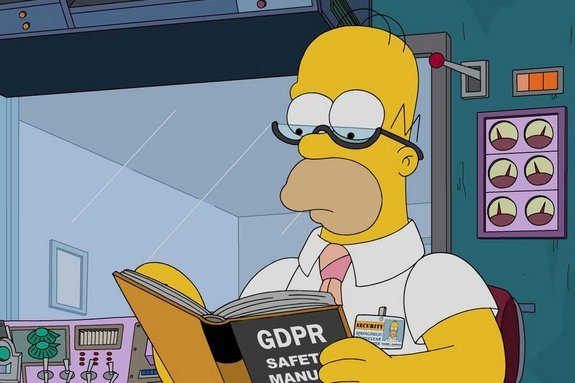 *This does not imply* GDPR or privacy policy are bad. But, understanding  #GDPR's intended & unintended consequences can improve regulation & policy.  #GPDR does not always increase concentration here, but it does in aggregate & for top web tech categories. (Image: Vox) 12/