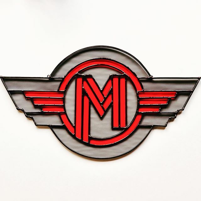 TheMonarchOgden's tweet photo. It’s been a blast hosting this #takeover - I’ve been saving the best for last!
•
As a resident of The Monarch and the @ninerailsogden Creative District I’m thrilled to be sharing my art with our community and to be meeting so many talented and creati… https://t.co/GyAyFxubaw https://t.co/4cxOGntzOg