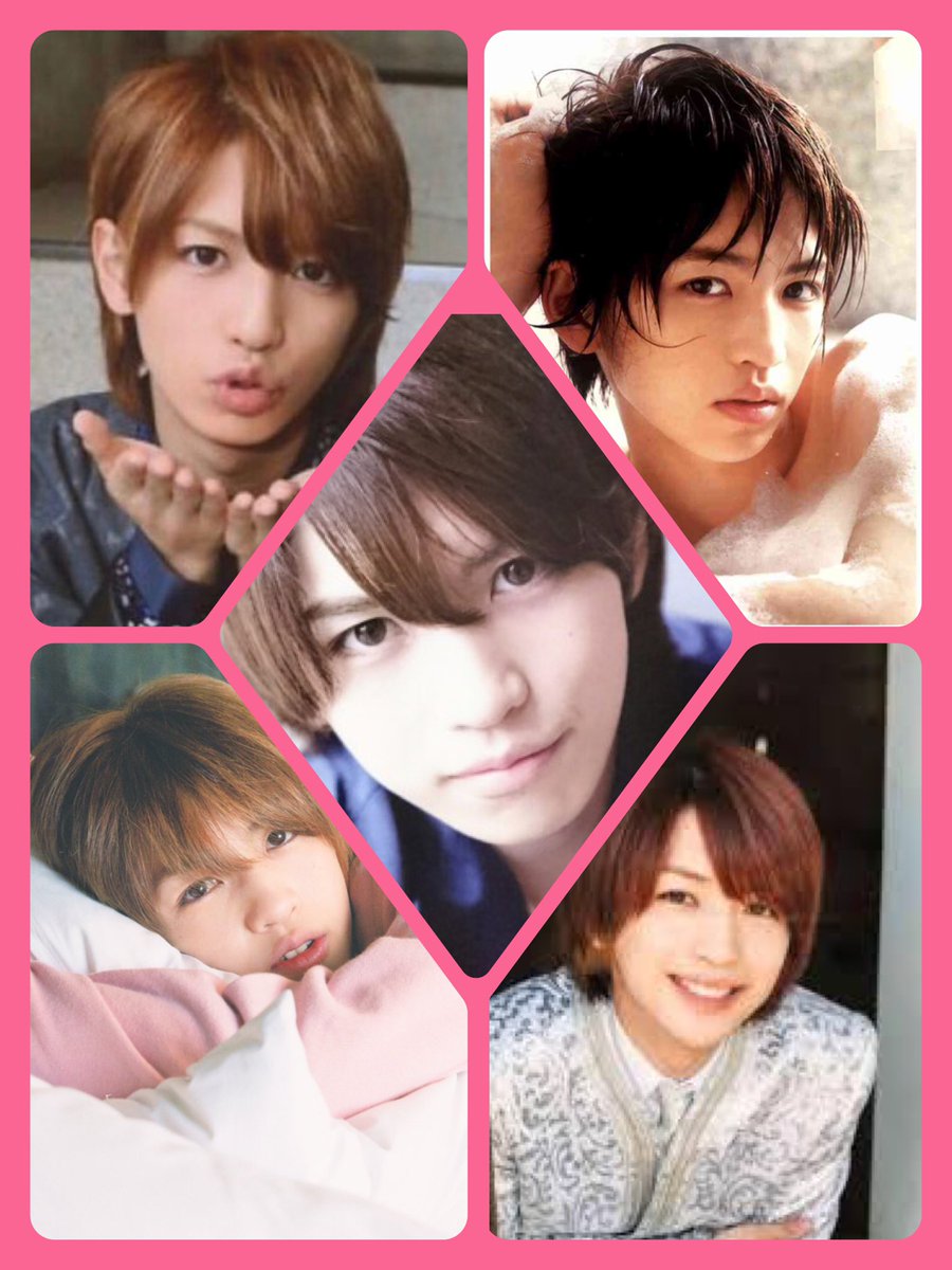 岩橋玄樹入所記念日