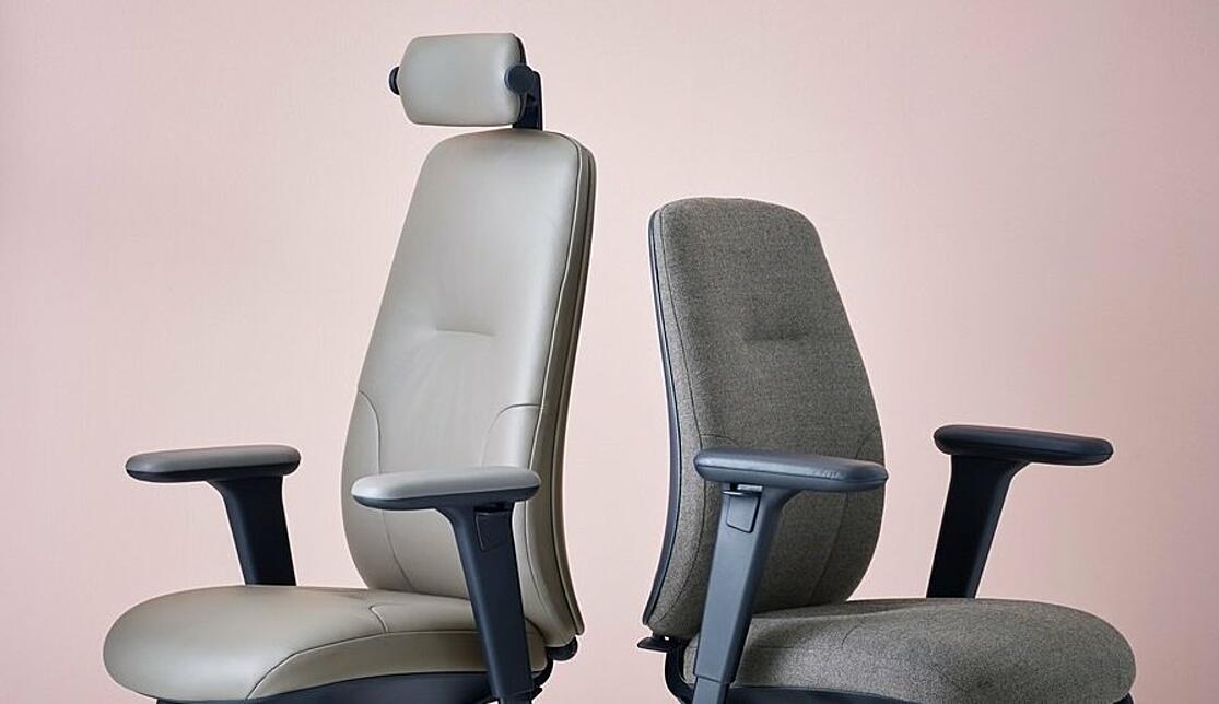 Ergo_Man's tweet photo. Introducing the RH 'New' Logic 200 Range...

One thing that unites us is the need for wellbeing during long hours by the desk. The new and improved RH Logic is a natural choice for lasting individual comfort. #ergonomics #healthy #workstations

https://t.co/35eXSKhOCa https://t.co/a0RRuSU1FD