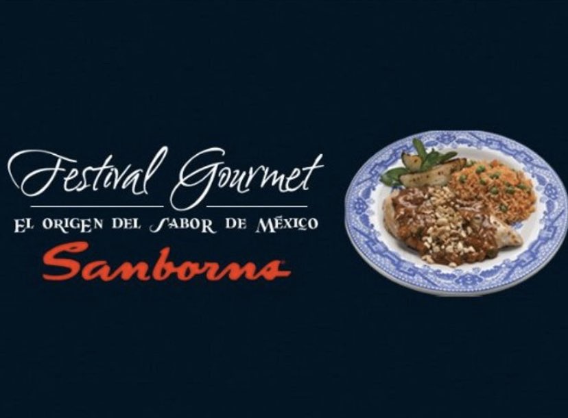 lapauliv's tweet photo. En nuestro #FestivalGourmet de @solosanborns estamos cumpliendo 15 años y lo celebramos haciendo homenaje a la Cocina Tradicional Mexicana a través de sus cocineros. Aquí unas imágenes del detrás de cámaras. ¿Vieron los cine minutos? ¿Ustedes ya probaron? Es mío y suyo ! Vengan https://t.co/2cUxVU0hcY