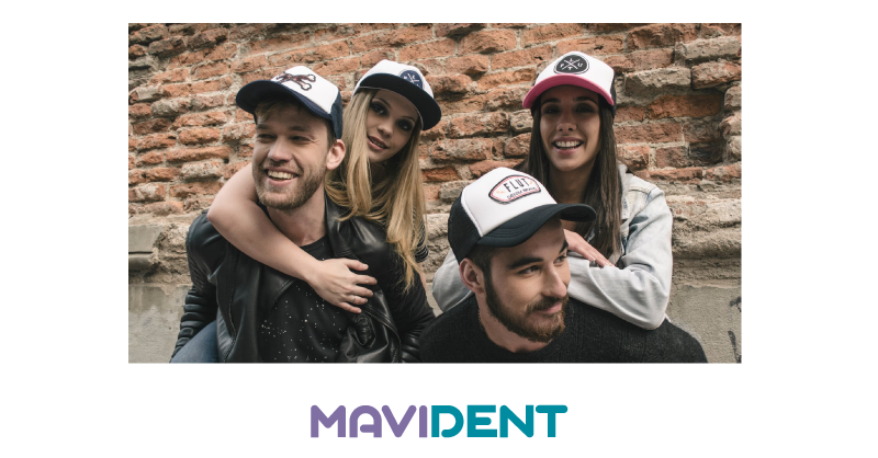 MAVIDENT CLINICA DENTAL tweet media