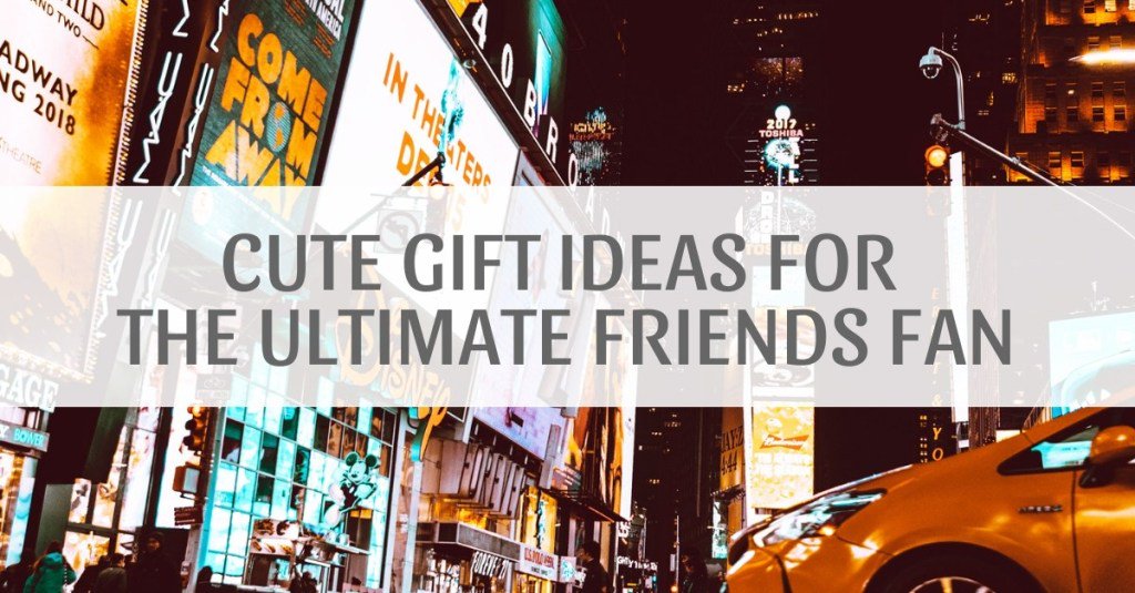 kgbwander's tweet photo. Top 10 Cute Gift Ideas for the Ultimate FRIENDS Fan https://t.co/j41FTa18rB https://t.co/r60zLY0JBa