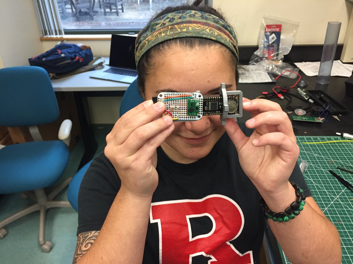 nlbeaird's tweet photo. @RutgersDMCS Just in time for halloween: now the #openCTD has a brain ! ๐ง๐ง๐ง #hacktheocean
@RutgersDMCS https://t.co/kWj8KfLrTw