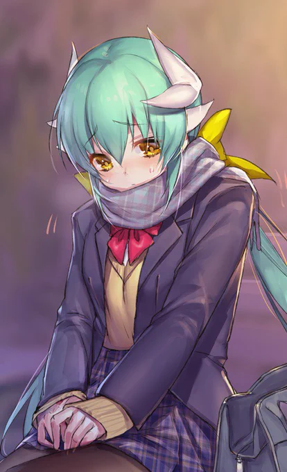 【FGO】新刊JK本【サンクリ】
新刊サンプルです?
■サークル【Mogullaz】スペース【A23ホールR11b】
■?『脳内の楽園』B5/フルカラー/700円
■前回の『JKシミュレーション(仮)』の加筆修正に加え
更に妄想を拗らせた絵が増えた女性サーヴァントJK妄想本です。
#FGO 
#サンクリ新刊 
#番外特異点 