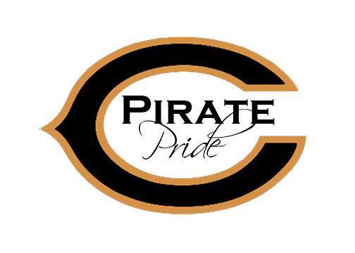 crawfordisd's tweet photo. Congratulationss to the Lady Pirate Volleyball team and coaches as they won the program's 13th consecutive District Championship and extended their district win streak to 110 without a loss! #PiratePride #MakeEachDayYour Masterpiece https://t.co/LQYN5KYClg