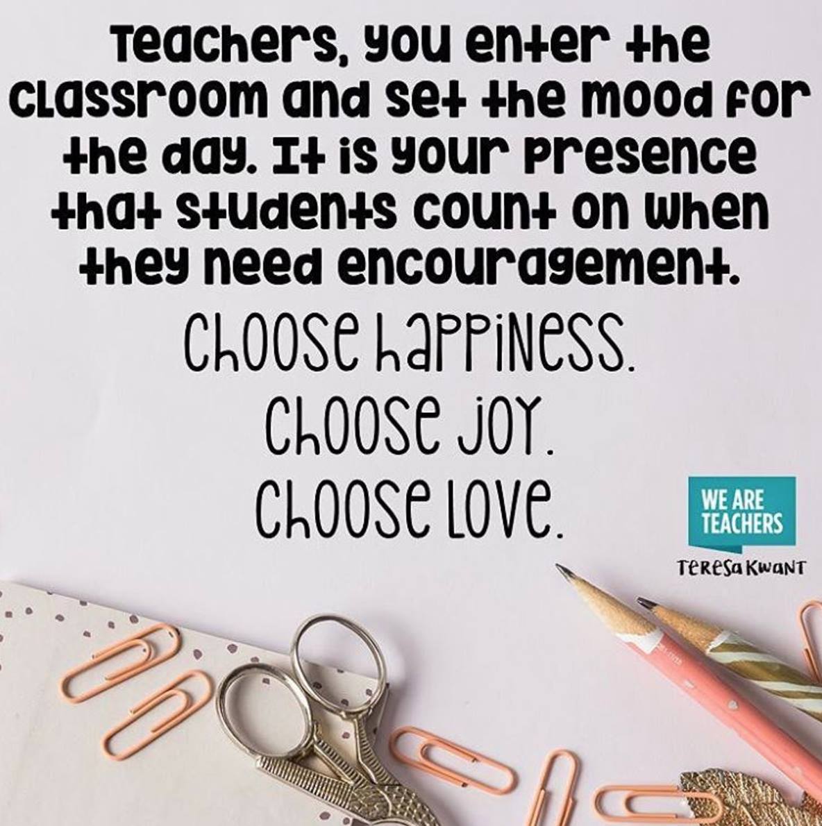 😊 #WednesdayWisdom #teaching