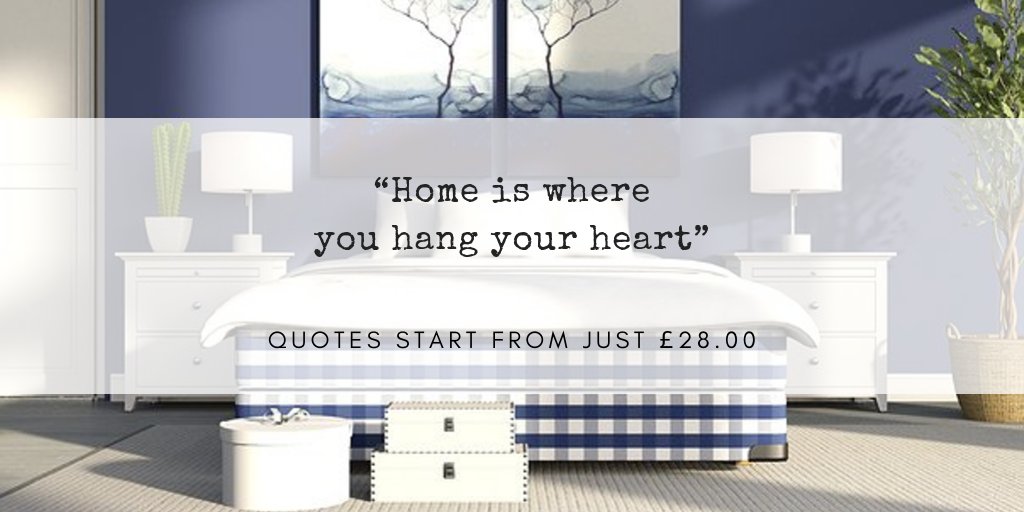 Your home should be a comfortable space you can relax. If your carpets and upholstery could do with being freshened up for the season, contact us today for a free quote. 
01886 821554. Prices start from as little as £28.00.

#home #Time #self #work #supplies #HerefordshireHour