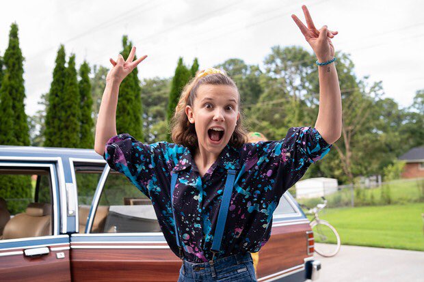 Stranger_Things's tweet photo. https://t.co/x1mjYi3Jwq
