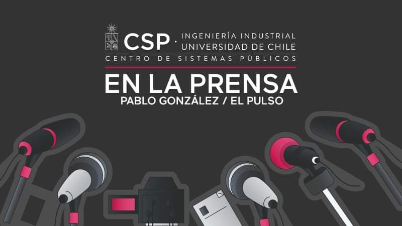 csp_uchile's tweet photo. #EnLaPrensaCSP
Pablo González, nuestro director académico, escribió una interesante columna de opinión en El Pulso sobre la constante tensión que existe entre el populismo y la jornada laboral en Chile. ¿Quieres leer el contenido de esta reflexión? 👉 ==> https://t.co/wHkXvLI5WC https://t.co/WT8afoOyn2