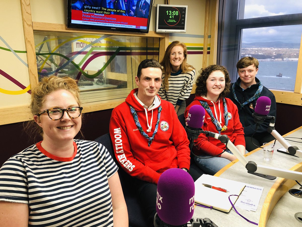 Manx Radio tweet media
