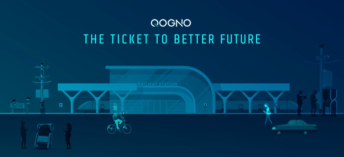 qogno's tweet photo. Our railway station solutions elucidate efficient &amp; passenger-centric features such as Telecom/Network services, Smart Parking Systems, automated kiosks delivering accurate response &amp; customer satisfaction thus, reducing queues notably.

#SmartKiosk #FutureTravel #IndianRailways https://t.co/OhETPdkbmH