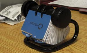 expressMdirect's tweet image. #PME, #TPE
CRM marketing : parfois, même des fiches cartonnées suffisent !
buff.ly/32ZXvmK