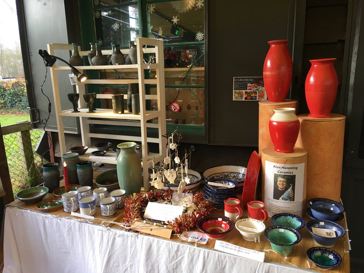 MovesAlice's tweet image. We are still looking for artisans for our Christmas market this year!