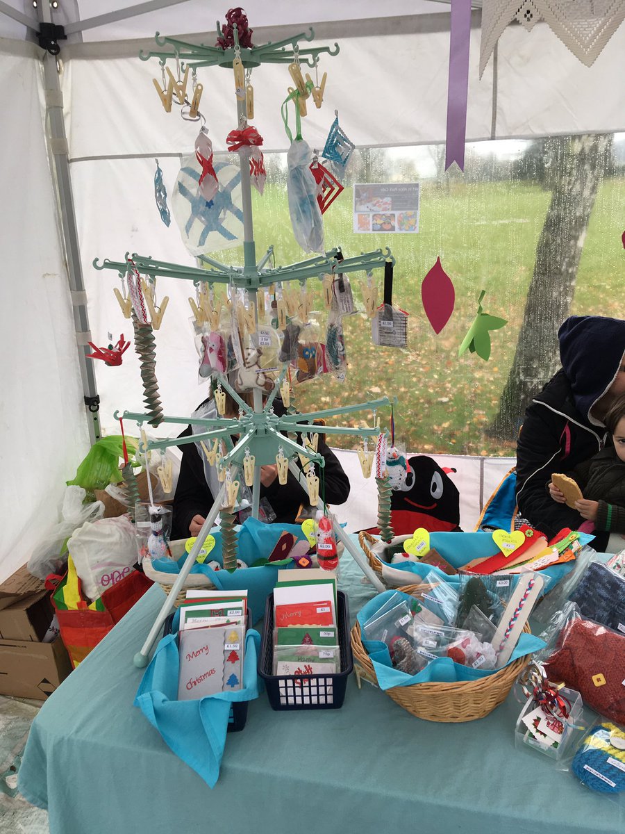 MovesAlice's tweet image. We are still looking for artisans for our Christmas market this year!