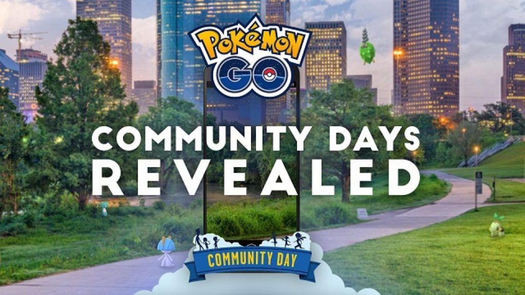 Pokemon Group tweet media