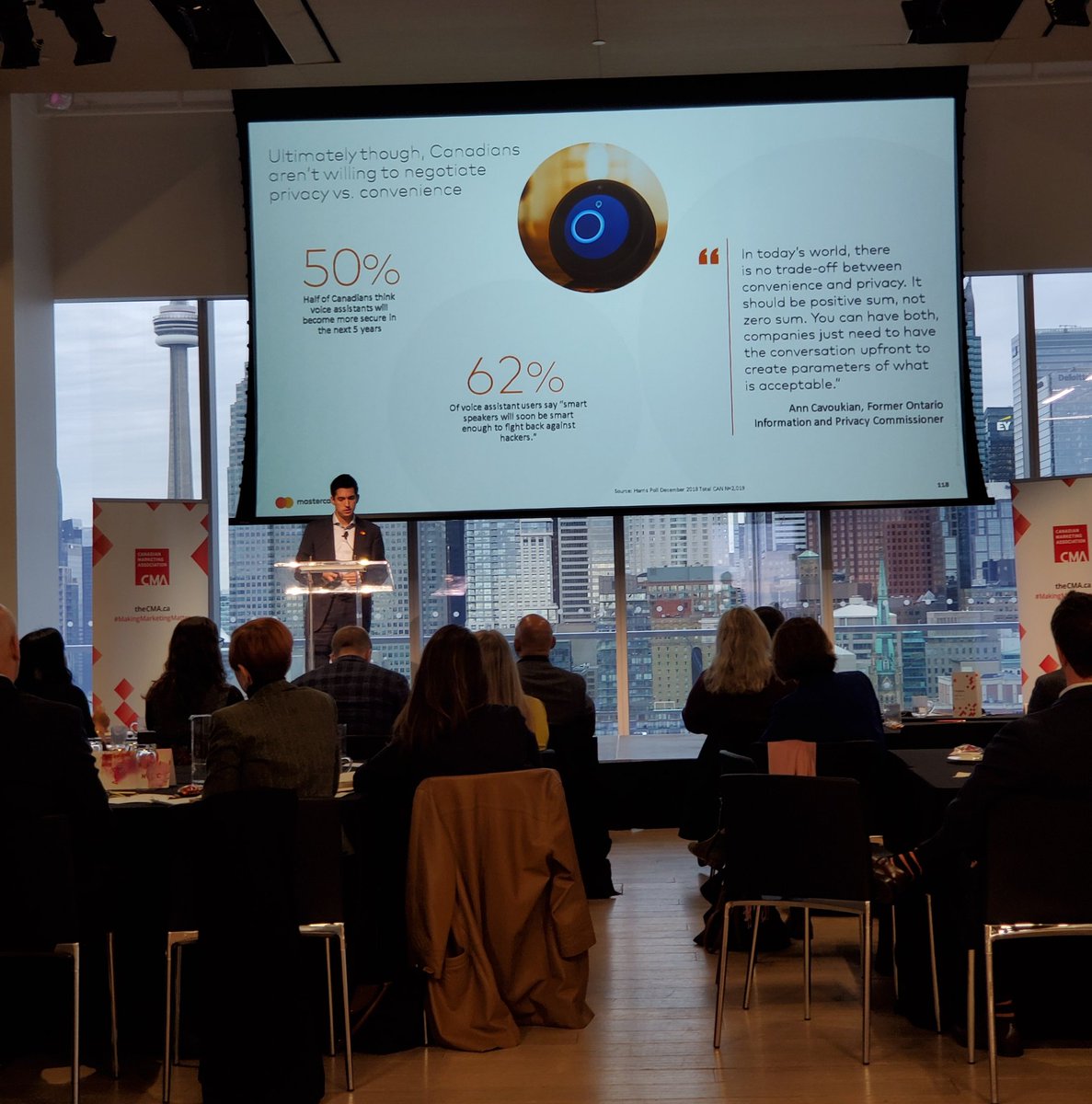 FlorentinaSS's tweet photo. As marketers, we need to be thoughtful in how we use these platforms. #CMAfuture #AI #cx #ConsumerProtection #privacy https://t.co/4eYW4frZaC