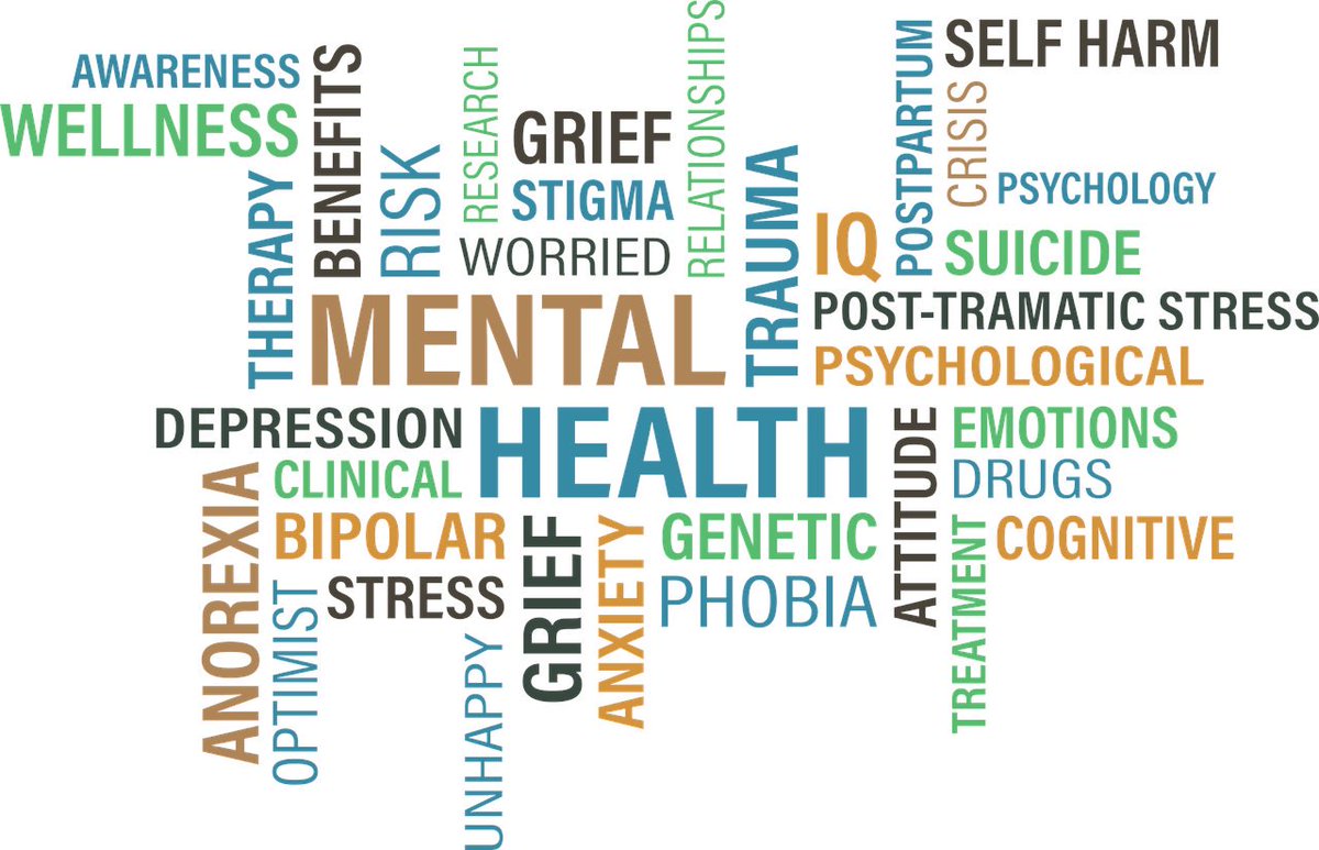 NCAA_SSI's tweet photo. Tackling mental health for college athletes is slowly becoming less stigmatized, allowing them to open up more about their struggles. #mentalhealth #WednesdayWisdom https://t.co/qOjLmwEg3L https://t.co/NYfh3ujXLI