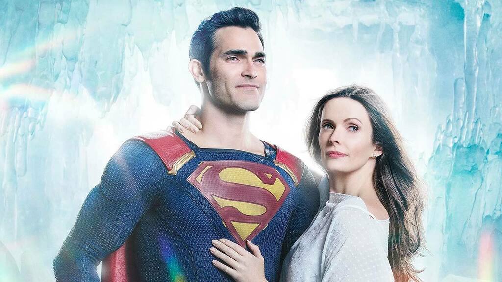 SeriesTvIT's tweet photo. #SupermanAndLois: Lo spin-off di #Supergirl in sviluppo a #TheCW https://t.co/P9UWAdJEmB https://t.co/XOaC0AASso