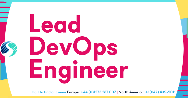 SkillsearchIT's tweet photo. Are you a #DevOpsEngineer looking to take on a Lead position? We're looking for someone to join and lead a team in #Cardiff. Want to know more? Find out now...
#TechJobs #OracleRecruiter #DevJobs #DevOps #LeadDevOpsEngineer #CardiffJobs #Automation https://t.co/m6EsDzrZDE https://t.co/E6gqU8DEOG
