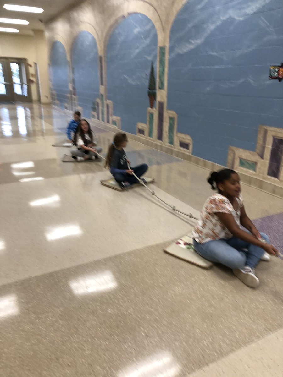 kcline1227's tweet photo. Escape Classroom in the DMS Gym! Can you crack the code? #D2 #dileydelegates #DMSPride #PLSDProud #escaperoom #teamworkmakesthedreamwork #collaboration #crackthecode @dileyprincipal @DMS_Proud @PLSD @plsdsupt https://t.co/aThszVMHfa