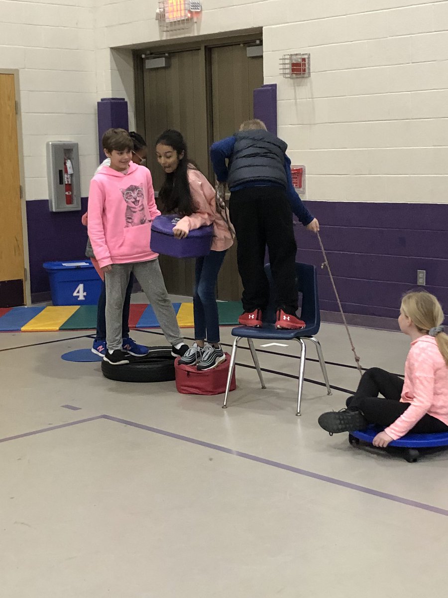 kcline1227's tweet photo. Escape Classroom in the DMS Gym! Can you crack the code? #D2 #dileydelegates #DMSPride #PLSDProud #escaperoom #teamworkmakesthedreamwork #collaboration #crackthecode @dileyprincipal @DMS_Proud @PLSD @plsdsupt https://t.co/aThszVMHfa