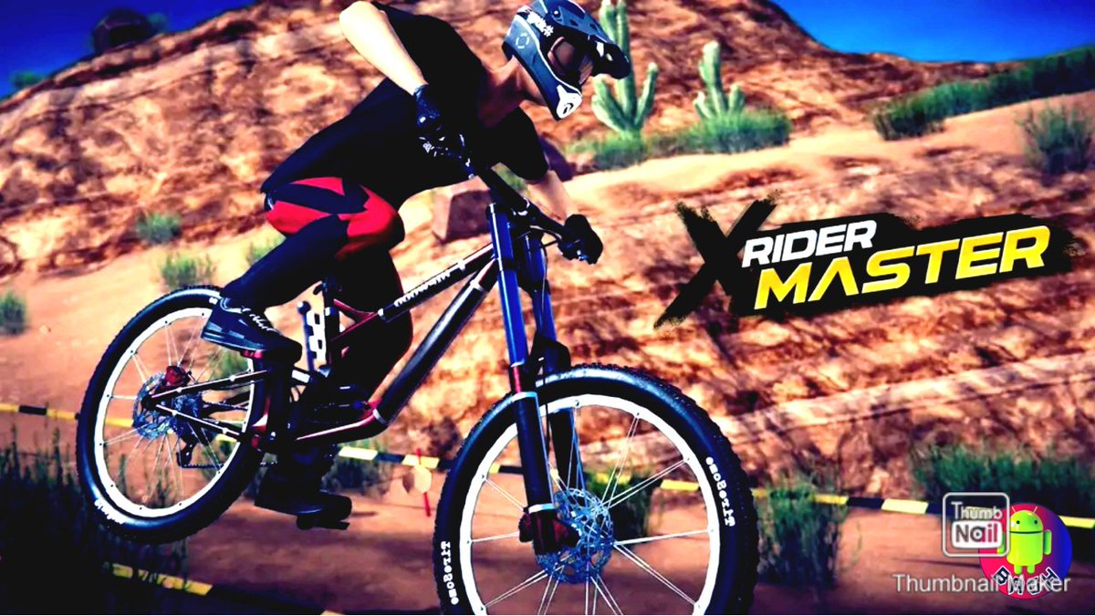 bilalalam22's tweet photo. Rider Master Free moto racing game #19 - Best Android Gameplay HD
#Ridermaster #Androidgames #Games #Gameplay #Gaming #Videogames #Bestandroidgameshd
SUBSCRIBE HERE https://t.co/Vag0TrZaUC https://t.co/NlooST6bmY