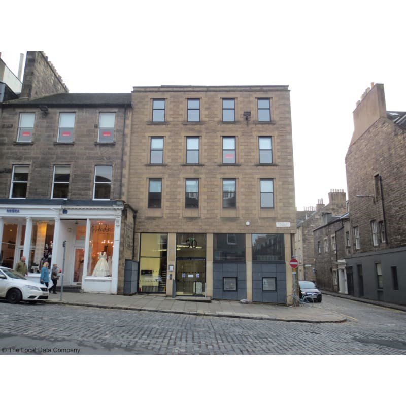Looking forward to working with Weber Shandwick on 3,000 sq ft of new office space at 50 Frederick Street, Edinburgh, providing full design and project management #officedesign #officespace #officefitout #projectmanagement #edinburgh