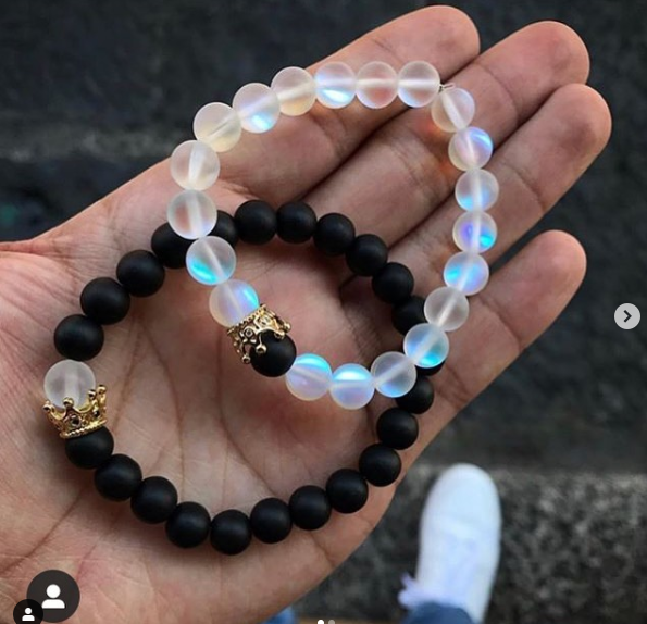 galaxylover1998's tweet photo. New product! β€οΈππ Forever Bracelets are now on sale!
Like & Tag someone youβd wear these with! Get yours for 65% off + free shipping LINK BELOW!! Use my code βGAINEY20β at checkout for 20% off of ur order.
https://t.co/koW0rKjMZ4
#alphaaccessories #foreverbracelets #jewelry https://t.co/mT2O7VzZi0