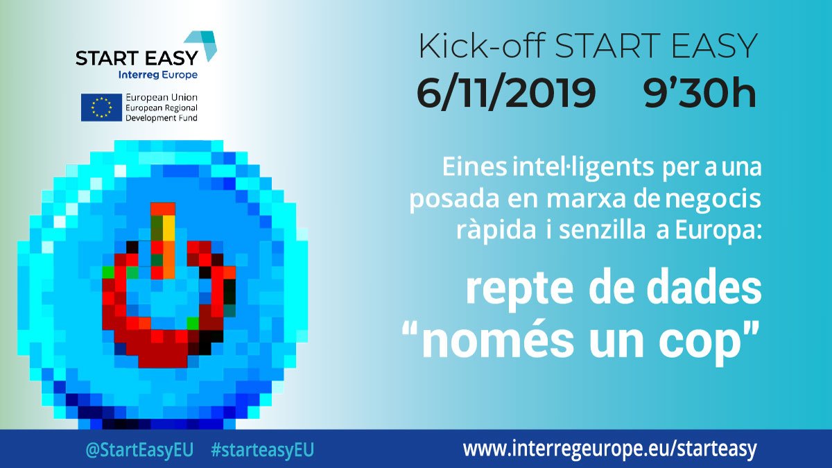 FUEmpresacat's tweet photo. @associacioaccid @economistescat
@Perestupinya @Silvia_DKV
@t_herrero @xantallavina
@yolandapss @marisolbcn
Creiem que pot ser del vostre interès:
Ecosistema català de les 'startups': reptes i oportunitats #StartEasyEU
📆6/11
https://t.co/9OAuelzajE https://t.co/CsgcpUTRDc