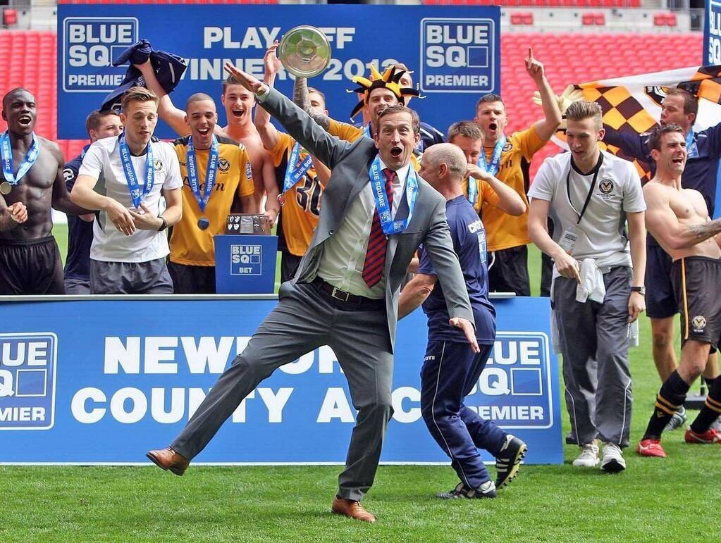 <a href="/NewportCounty/">Newport County</a> <a href="/DiscombobBrain/">DiscombobulatedBrain</a> #WellbeingWednesday