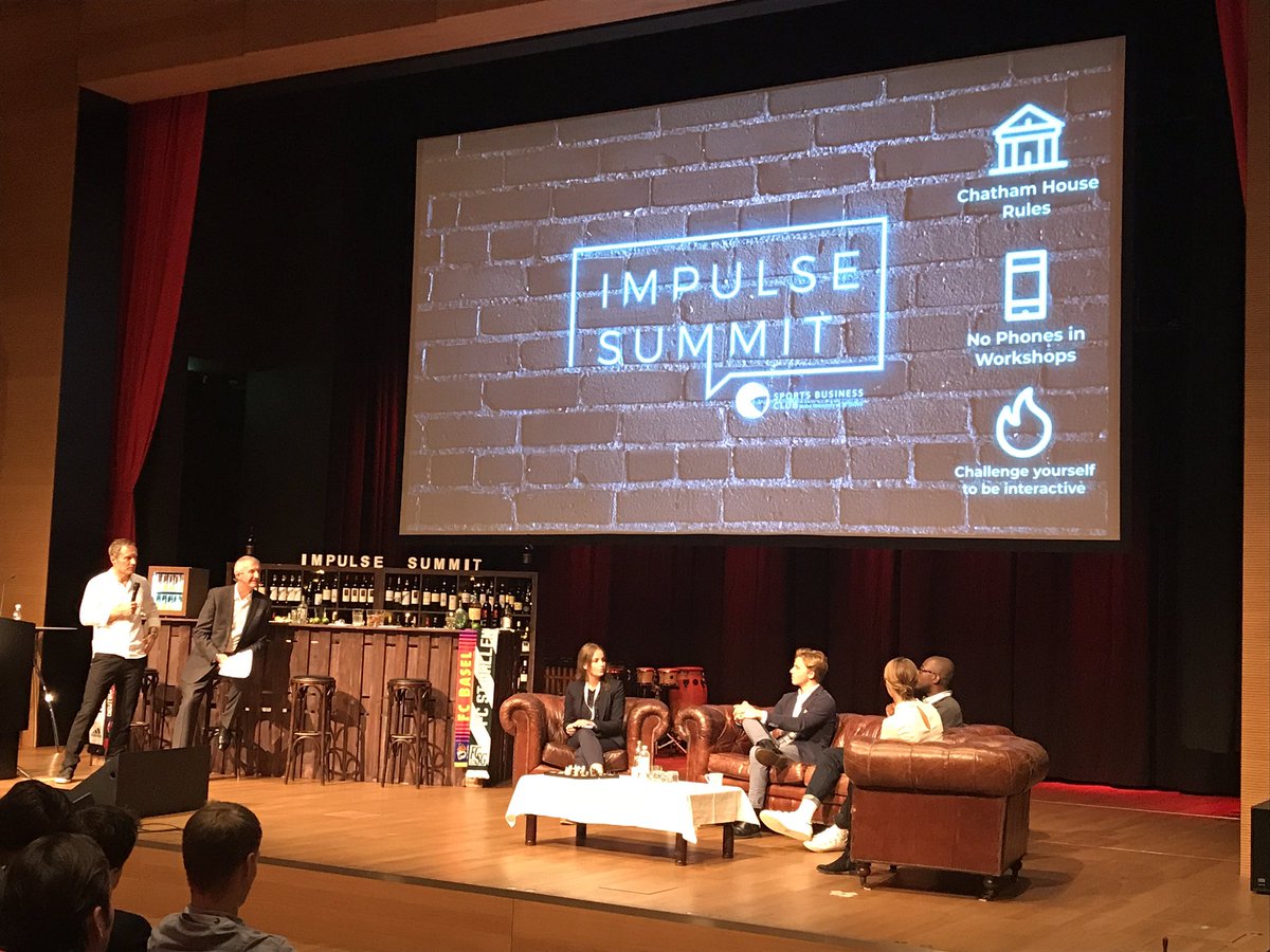 SBCatHSG's tweet photo. „There is no better feeling than being able to help young talents to become world class! Our „Island of Excellence“ is a strong force how we enable our athletes.“ Dr. Manfred Hückel @redbull #impulsesummit19 https://t.co/setPDRwQ9T