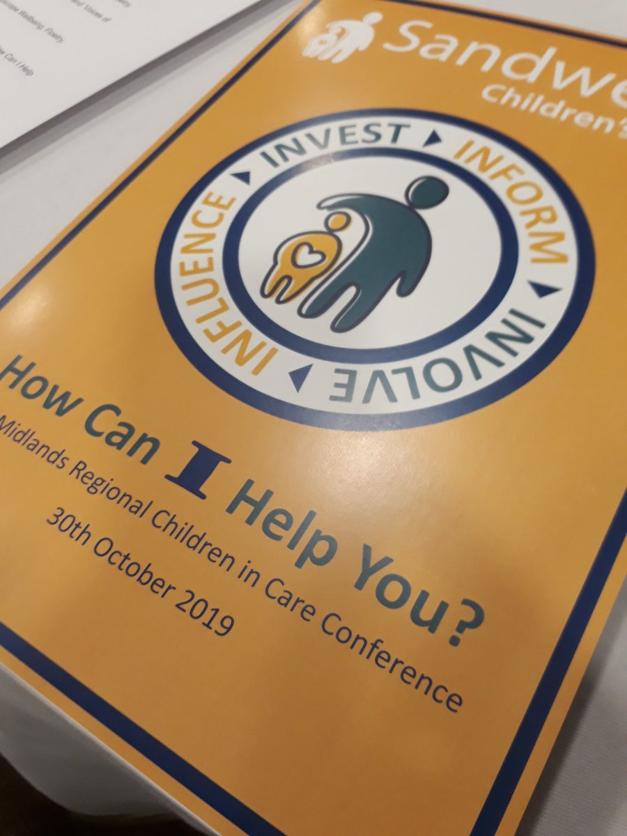 Great event Can I help you. West Midlands Regional Care Conference #RIGHTSMATTER <a href="/Participation/">Participation</a> <a href="/SANDWELLC/">Col</a> Great topics and workshops, inspiring young people, Walsall teamed up with Dudley with their acting skills @jivan_sembi #proudtobewalsall. Great host <a href="/Vital/">ѵ</a>