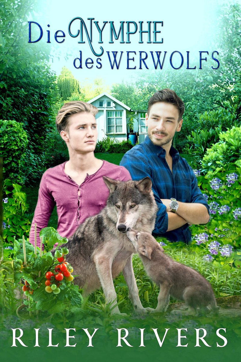 RiversRomance's tweet photo. Die Nymphe Des Werwolf!

Ein Werwolf, der zwei Kinder allein großzieht ...
Eine mürrische Nymphe, die nebenan einzieht ...
Und eine Verbindung, die sie beide retten könnte.

#werwolf #gestaltwandler #schwule #SchwuleRomanze #gayromance
https://t.co/c1unzQNE8D https://t.co/whEiMQpLNw