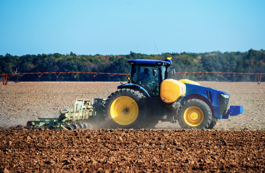agripoolapp's tweet photo. At Agripool, we empower local farmers by introducing technological & feasible farming. Learn more https://t.co/eld9WZnkVt
#AgripoolApp #Farming https://t.co/yIyT0YyLUr