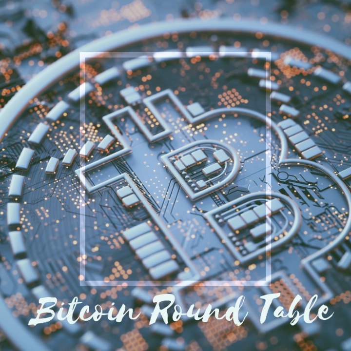 BitcoinRoundTbl's tweet image. Comment below for anh questions for our host 

#bitcoin #cryptocurrency #podcasting #podcast #invest #influencer #decentralized #hodl #scalability bitcoinroundtable.net