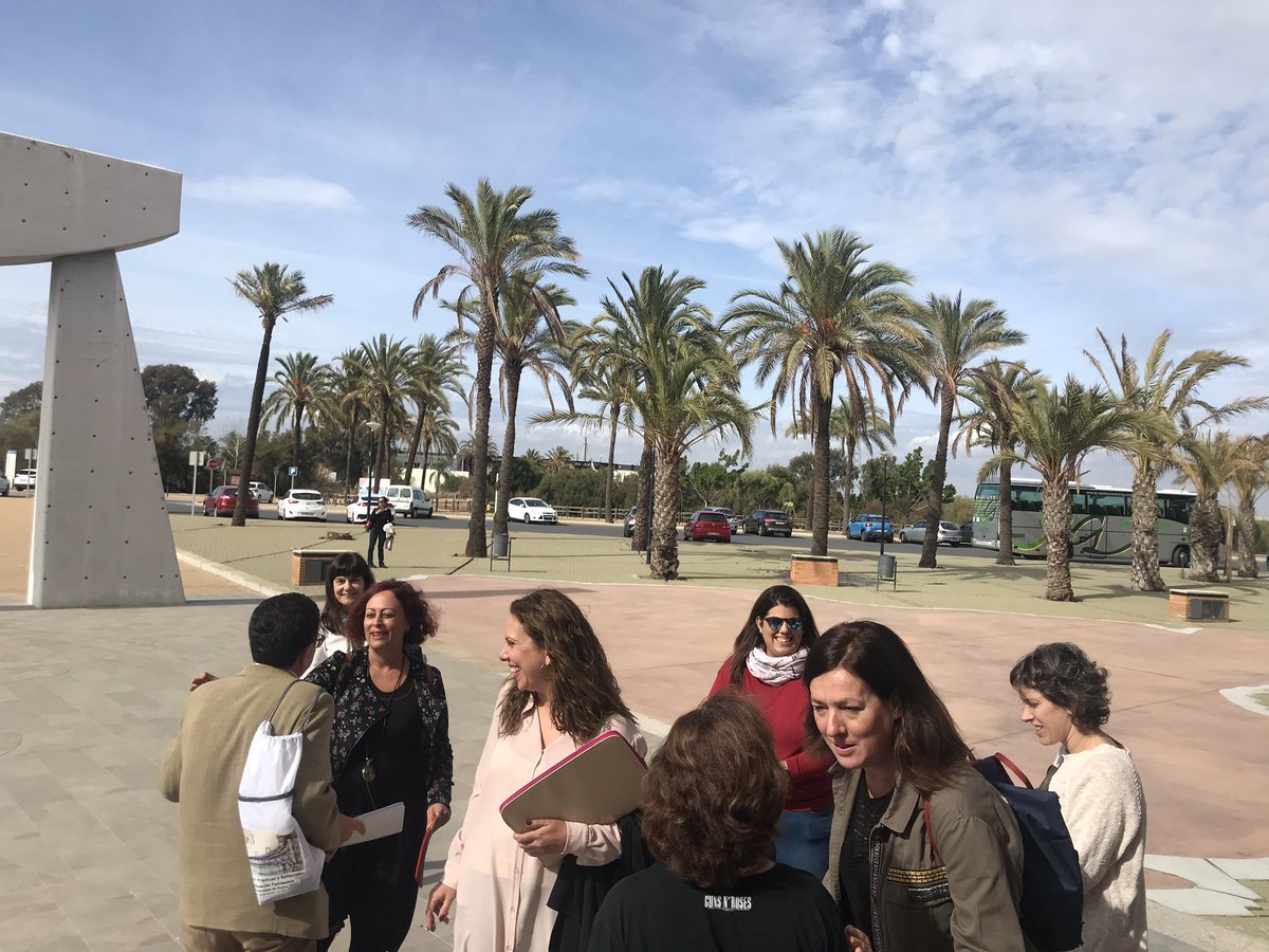 AIEtxeberria's tweet photo. Gran final de las #PREP3, en las que se ha anunciado que la edición de 2021 #PREP4 será en Oporto @UPorto. Mientras tanto, próxima parada #CIEP5 en Madrid 2020. 👋🏻👋🏻 https://t.co/5JrFTaGd5j