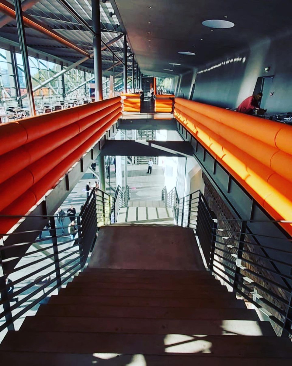 fxwio's tweet photo. Expressions from @ruhrsummit
--
#rs2019 #ruhrsummit #ruhr #bochum #startups #b2b #conference #jahunderthalle https://t.co/tOzUnbJ6fa