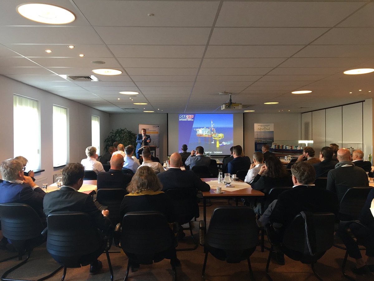 #NNOW bijeenkomst bij <a href="/SeaZip_Offshore/">SeaZip Offshore Service</a> in <a href="/portofharlingen/">Havendienst Harlingen</a> supply chain meeting internationalisering <a href="/portofharlingen/">Havendienst Harlingen</a>