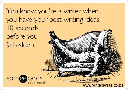 thelaceylondon's tweet photo. Who's with me?
#amwriting #amreading #WritingCommunity https://t.co/UeZMPQiDNr