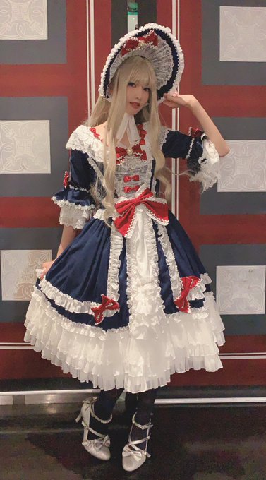 Twitterのコスプレ画像61