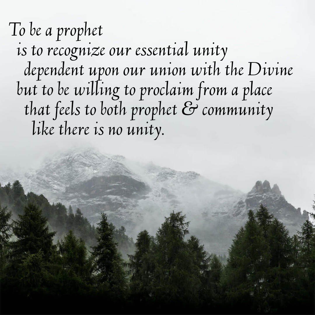 RevJonMoore's tweet image. 