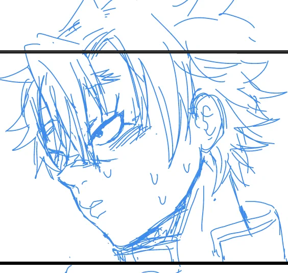 デレた実弥さんが描きたいだけの小ネタ漫画描いてて力尽きた。今一番描きたいのがれんごくさんで、次が実弥さんかもしれん。れんごくさん描くと一緒にたんじろもついてくるけどw 私ぜんいつ推しなのにぜんいつ難しすぎて全然描けてませんね・・・でも次の煉炭漫画はぜんいつ視点で描く予定。 