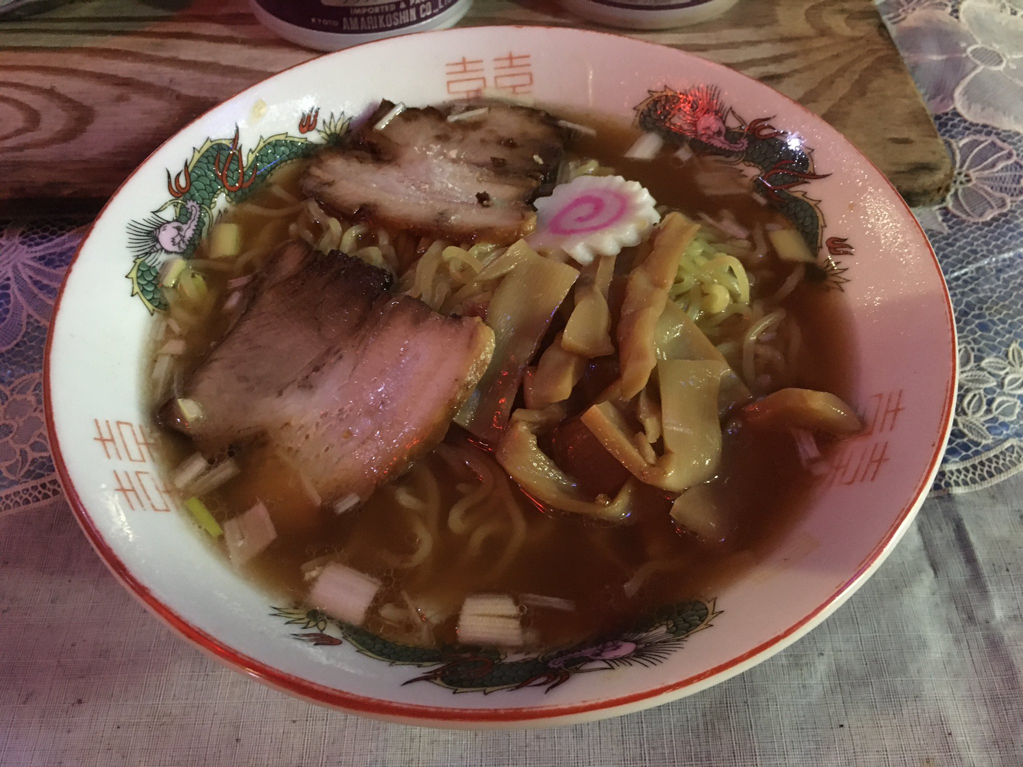 都内にはもう3軒しかない こういうラーメン屋台が全滅の危機に 話題の画像プラス 都内にはもう3軒しかない こういうラーメン屋台が全滅の危機に 話題の画像プラス