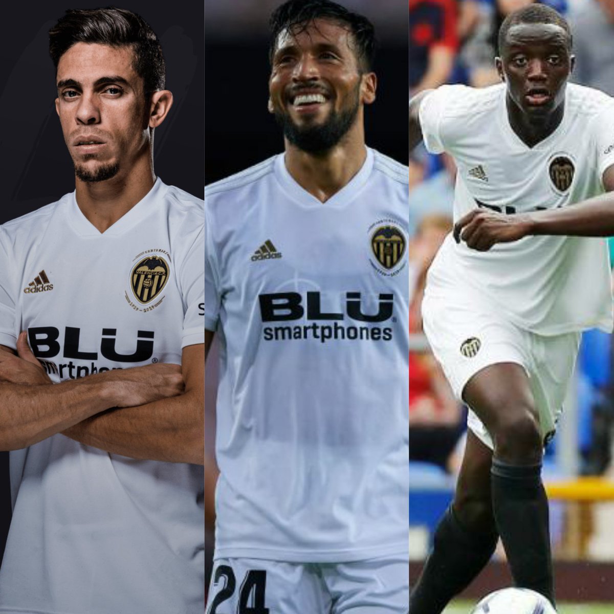 FansValenciacf's tweet photo. 🤔 El VCF está teniendo muchos problemas defensivos...¿Que pareja de centrales te convence más?

🔄 Paulista y Garay
❤️ Paulista y Diakhaby
💬 Garay y Diakhaby

@Nissan_ESP #NISSANUCL https://t.co/4ZuNgppbpv
