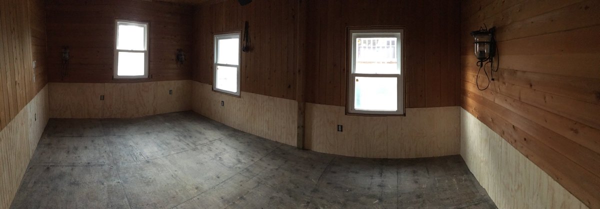 Ocracoke School Construction tweet media
