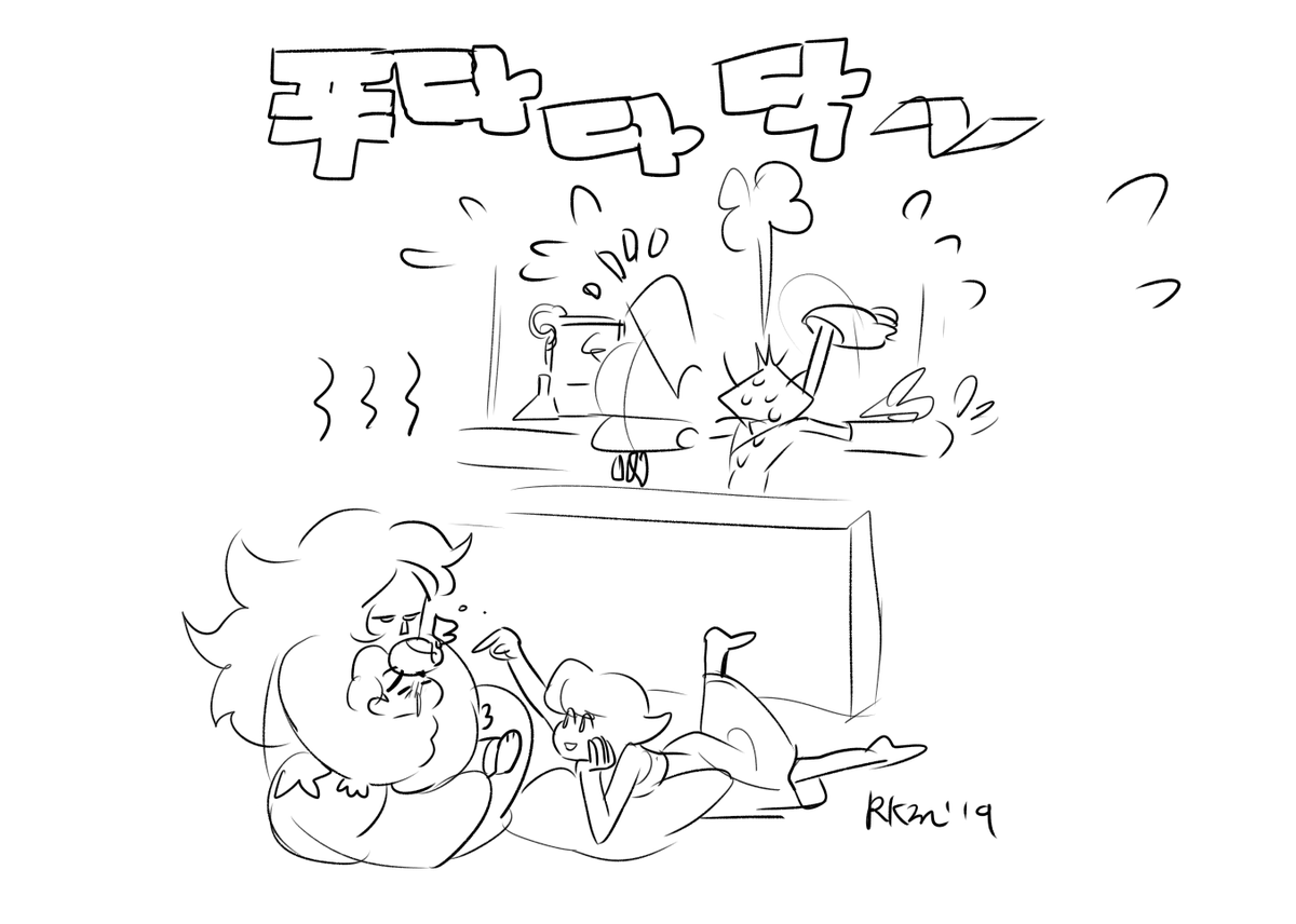 감기 조심하세요 