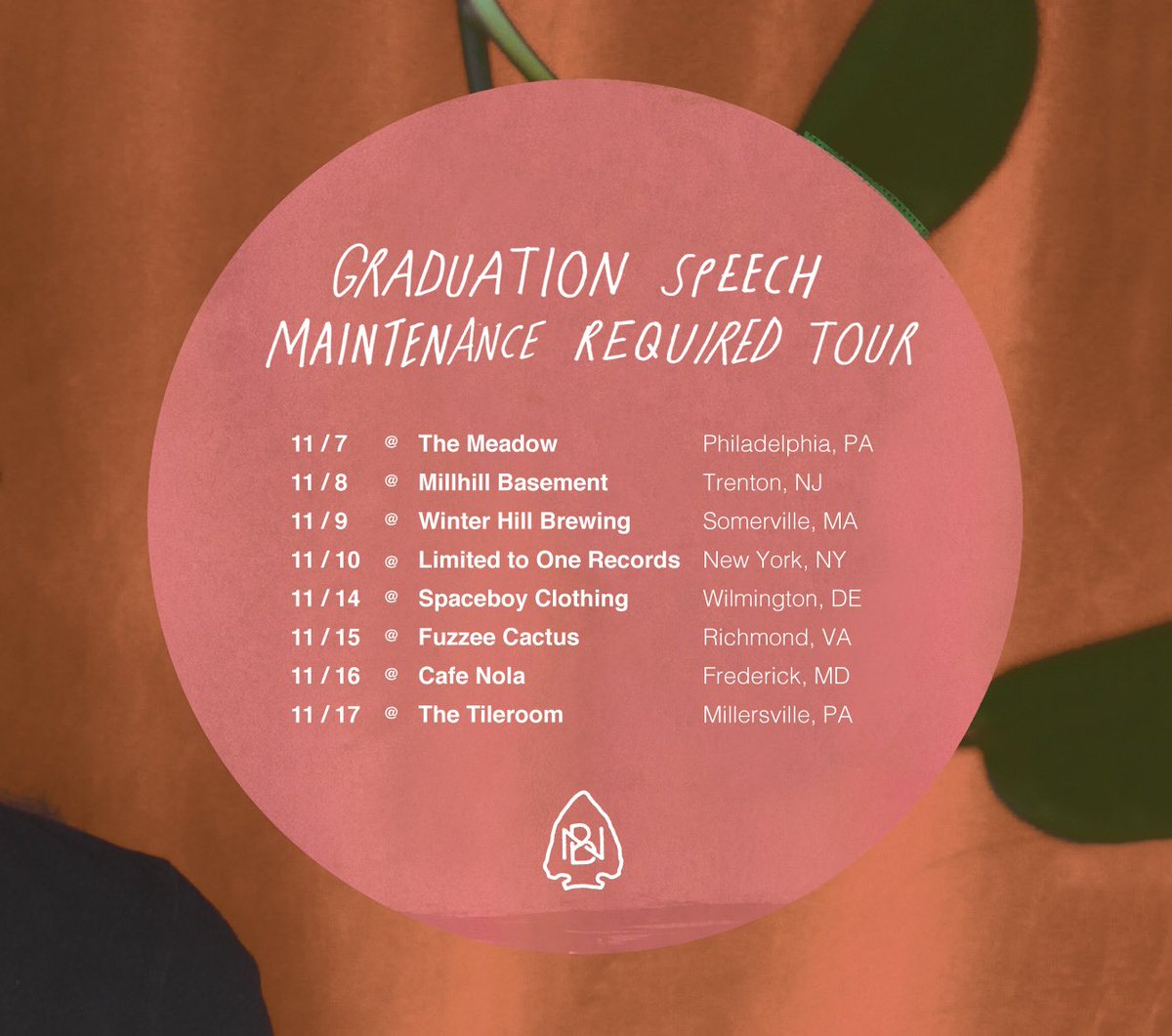 I’m going to be playing a bunch of solo shows soon. Come out and let’s catch up.